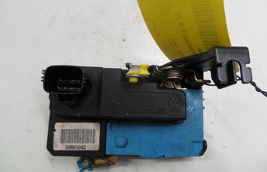 Schloss T&uuml;rschloss Schliessfalle T&uuml;r vorn rechts ZV Volvo S60